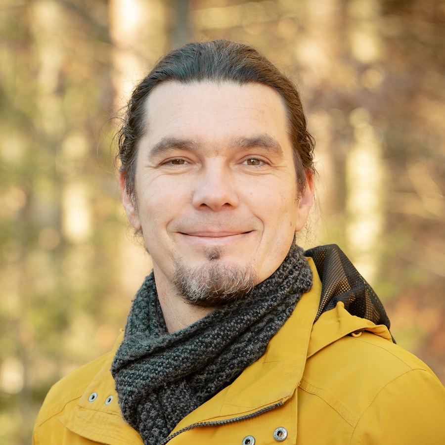 Martin Steiner
